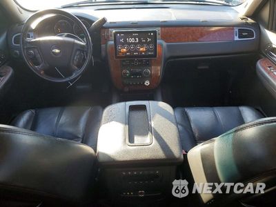 Zdjęcie 8 z 13 samochodu: 2007 CHEVROLET TAHOE K1500 VIN:1GNFK13037R108891 - miniatura