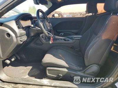 Zdjęcie 7 z 12 samochodu: 2015 DODGE CHALLENGER SXT VIN:2C3CDZAGXFH764271 - miniatura