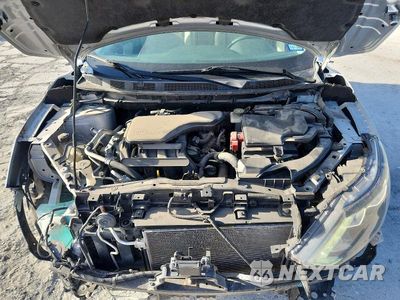 Zdjęcie 11 z 13 samochodu: 2019 NISSAN ROGUE SPORT SV VIN:JN1BJ1CP7KW242159 - miniatura