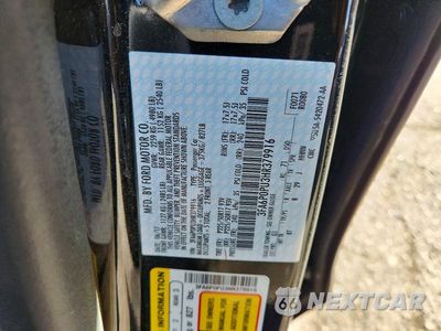 Zdjęcie 12 z 12 samochodu: 2017 FORD FUSION SE PHEV VIN:3FA6P0PU3HR379916 - miniatura