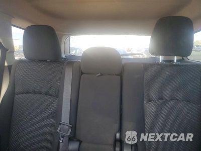 Zdjęcie 10 z 13 samochodu: 2017 DODGE JOURNEY SE VIN:3C4PDCAB5HT638666 - miniatura