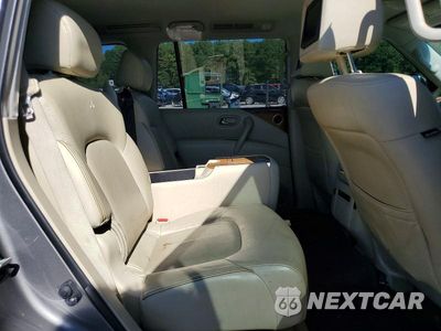 Zdjęcie 11 z 14 samochodu: 2014 INFINITI QX80 BASE VIN:JN8AZ2NF6E9553357 - miniatura