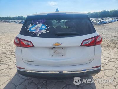 Zdjęcie 6 z 13 samochodu: 2019 CHEVROLET EQUINOX LT VIN:2GNAXJEV4K6174858 - miniatura