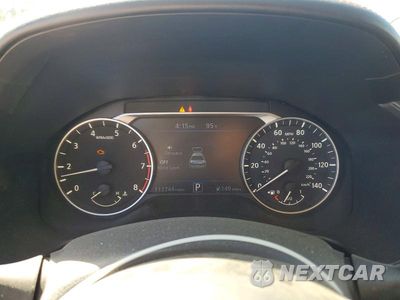 Zdjęcie 9 z 12 samochodu: 2019 NISSAN ALTIMA SR VIN:1N4BL4CV7KC210178 - miniatura