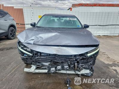 Piąte zdjęcie samochodu w środku: 2026 NISSAN SENTRA SR VIN:3N1AB9DV5TY270590 - miniatura