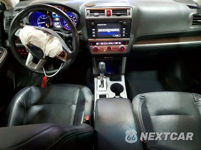 Zdjęcie 8 z 13 samochodu: 2017 SUBARU OUTBACK 2.5I LIMITED VIN:4S4BSANC1H3330568 - miniatura