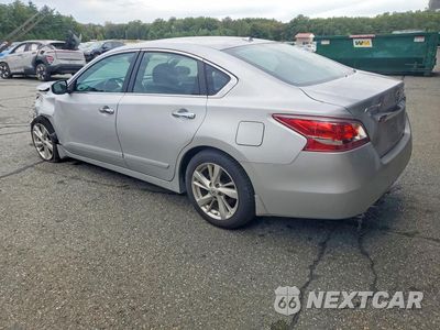 Drugie zdjęcie samochodu z przodu: 2013 NISSAN ALTIMA 2.5 VIN:1N4AL3AP4DN556254 - miniatura