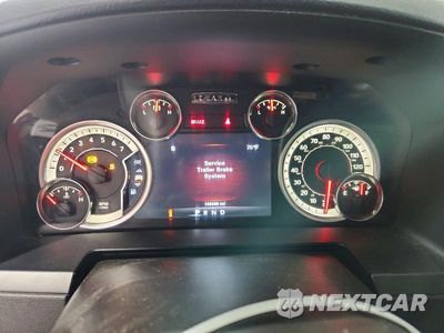Zdjęcie 9 z 12 samochodu: 2014 RAM 1500 SPORT VIN:1C6RR7HT9ES133413 - miniatura