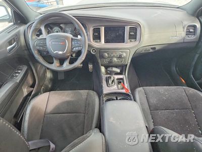 Zdjęcie 8 z 12 samochodu: 2023 DODGE CHARGER GT VIN:2C3CDXMG8PH537355 - miniatura