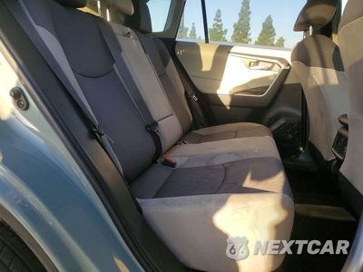 Zdjęcie 11 z 14 samochodu: 2019 TOYOTA RAV4 XLE VIN:JTMW1RFV4KD511396 - miniatura