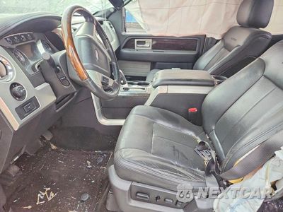 Zdjęcie 7 z 13 samochodu: 2013 FORD F150 SUPERCREW VIN:1FTFW1ET9DFA79513 - miniatura