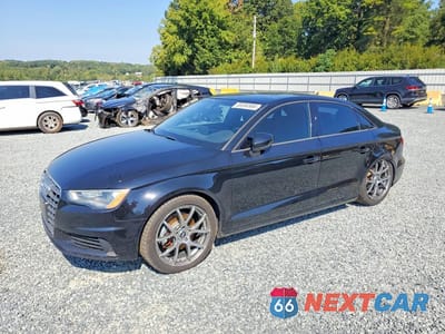 2015 AUDI A3 PREMIUM WAUBFGFF1F1130557 - główne zdjęcie licytacji z USA - miniatura