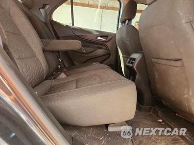Zdjęcie 11 z 13 samochodu: 2020 CHEVROLET EQUINOX LT VIN:2GNAXKEV6L6103149 - miniatura