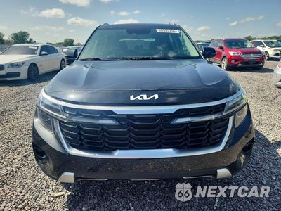 Piąte zdjęcie samochodu w środku: 2024 KIA SELTOS S VIN:KNDEU2AA1R7519513 - miniatura