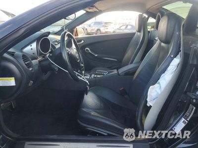 Zdjęcie 7 z 12 samochodu: 2007 MERCEDES-BENZ SLK 280 VIN:WDBWK54F77F150077 - miniatura