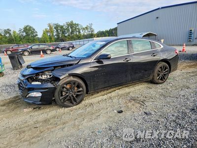 2021 CHEVROLET MALIBU LT 1G1ZD5ST1MF012508 - główne zdjęcie licytacji z USA - miniatura