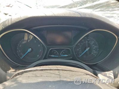 Zdjęcie 9 z 14 samochodu: 2013 FORD FOCUS SE VIN:1FADP3K23DL217016 - miniatura