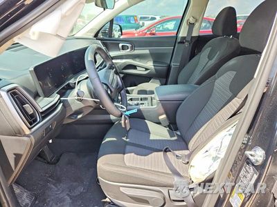 Zdjęcie 7 z 13 samochodu: 2026 KIA SORENTO LX VIN:5XYRG4JC0TG474743 - miniatura