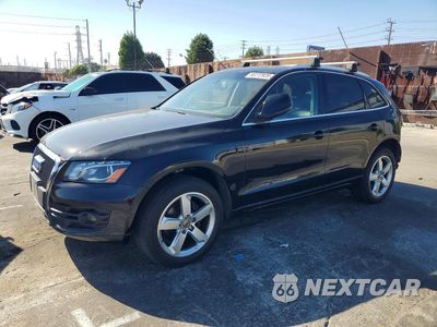 2011 AUDI Q5 PREMIUM PLUS WA1LFAFP9BA032619 - główne zdjęcie licytacji z USA - miniatura