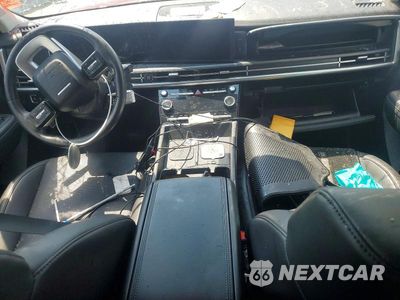 Zdjęcie 8 z 13 samochodu: 2025 HYUNDAI SANTA FE SEL VIN:5NMP24GLXSH116292 - miniatura