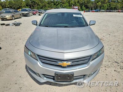 Piąte zdjęcie samochodu w środku: 2017 CHEVROLET IMPALA LS VIN:1G11Z5SA7HU207589 - miniatura