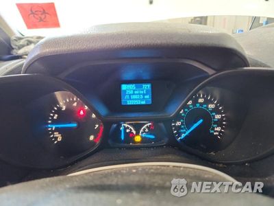 Zdjęcie 9 z 12 samochodu: 2016 FORD TRANSIT CO - DELIVERY VAN VIN:NM0LS7E7XG1240048 - miniatura