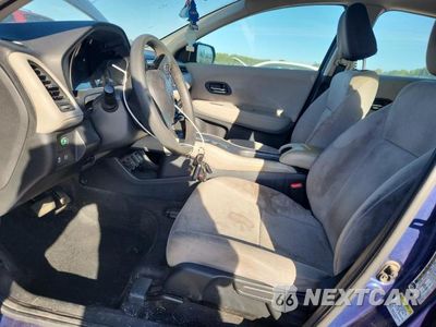 Zdjęcie 7 z 13 samochodu: 2016 HONDA HR-V LX VIN:3CZRU5H35GM714585 - miniatura