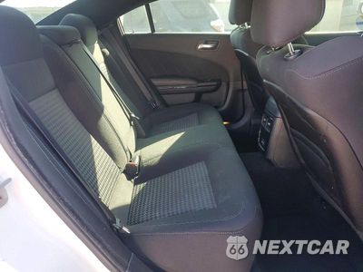 Zdjęcie 10 z 12 samochodu: 2019 DODGE CHARGER GT VIN:2C3CDXHG0KH658786 - miniatura