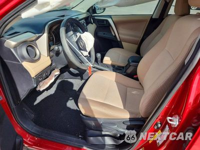 Zdjęcie 7 z 14 samochodu: 2013 TOYOTA RAV4 LE VIN:2T3ZFREV4DW042655 - miniatura