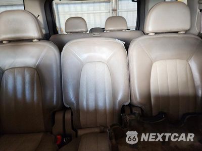Zdjęcie 10 z 13 samochodu: 2002 MERCURY MOUNTAINEER VIN:4M2DU86W12UJ29306 - miniatura