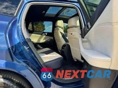 Zdjęcie 6 z 10 samochodu: 2021 BMW X6 M50I VIN:5UXCY8C09M9H56302 - miniatura