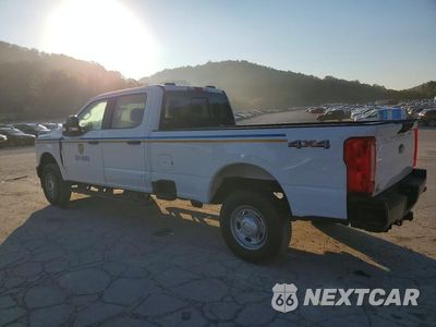 Drugie zdjęcie samochodu z przodu: 2026 FORD F250 SUPER DUTY VIN:1FT7W2BA7TEF00727 - miniatura