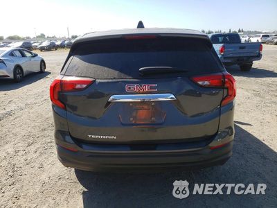 Zdjęcie 6 z 13 samochodu: 2018 GMC TERRAIN SLE VIN:3GKALMEV5JL286086 - miniatura