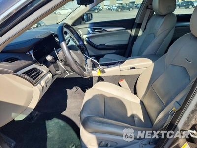 Zdjęcie 7 z 12 samochodu: 2018 CADILLAC CTS PREMIUM LUXURY VIN:1G6AS5SS3J0186048 - miniatura