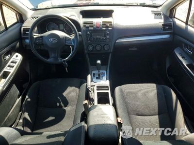 Zdjęcie 8 z 13 samochodu: 2013 SUBARU XV CROSSTREK 2.0 PREMIUM VIN:JF2GPACC1D2843206 - miniatura