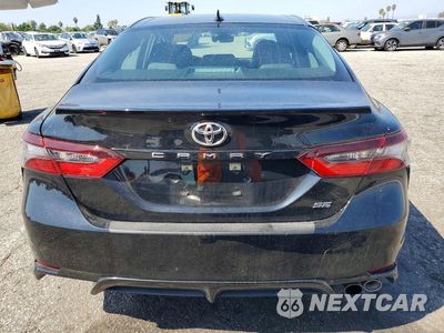Zdjęcie 6 z 12 samochodu: 2023 TOYOTA CAMRY SE VIN:4T1G11AKXPU794733 - miniatura