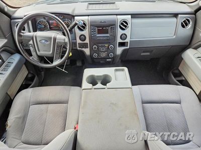 Zdjęcie 8 z 12 samochodu: 2013 FORD F150 SUPERCREW VIN:1FTFW1ET6DKE15142 - miniatura