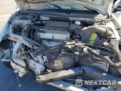 Zdjęcie 11 z 13 samochodu: 2007 MITSUBISHI GALANT ES VIN:4A3AB36F57E045487 - miniatura