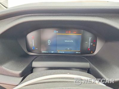 Zdjęcie 9 z 14 samochodu: 2026 FORD TRANSIT T-250 DELIVERY VAN VIN:1FTBR2X86TKA10773 - miniatura