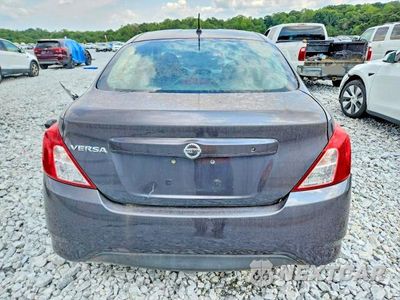 Zdjęcie 6 z 12 samochodu: 2015 NISSAN VERSA 1.6 S VIN:3N1CN7AP8FL903255 - miniatura