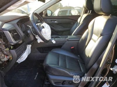 Zdjęcie 7 z 13 samochodu: 2021 NISSAN ROGUE SV VIN:5N1AT3BA0MC673907 - miniatura