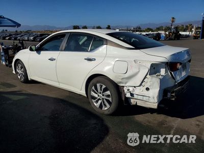 Drugie zdjęcie samochodu z przodu: 2020 NISSAN ALTIMA S VIN:1N4BL4BV3LC118682 - miniatura