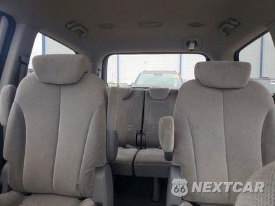 Zdjęcie 10 z 13 samochodu: 2010 KIA SEDONA EX VIN:KNDMH4C37A6348626 - miniatura