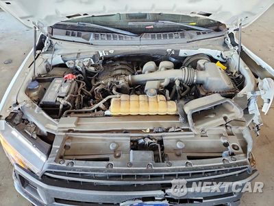 Zdjęcie 11 z 12 samochodu: 2020 FORD F150 VIN:1FTMF1CB6LKD25196 - miniatura