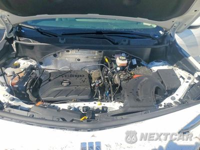 Zdjęcie 12 z 13 samochodu: 2026 BUICK ENCORE GX PREFERRED VIN:KL4AMBSL5TB110945 - miniatura