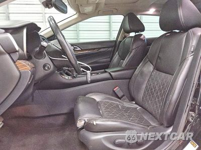 Zdjęcie 7 z 12 samochodu: 2018 NISSAN MAXIMA PLATINUM VIN:1N4AA6AP0JC383024 - miniatura