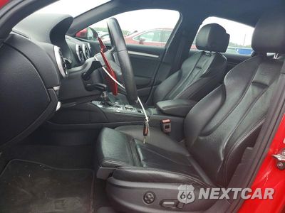 Zdjęcie 7 z 12 samochodu: 2018 AUDI S3 PREMIUM PLUS VIN:WAUB1GFF6J1031899 - miniatura