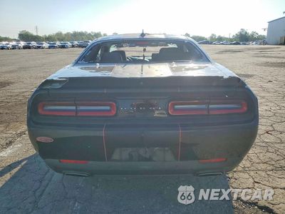 Zdjęcie 6 z 12 samochodu: 2018 DODGE CHALLENGER SXT VIN:2C3CDZAG1JH322312 - miniatura