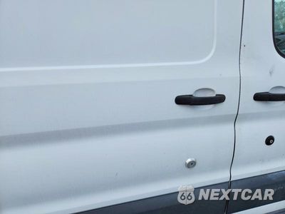 Zdjęcie 11 z 13 samochodu: 2016 FORD TRANSIT T-150 VIN:1FTYE2CV9GKA77522 - miniatura