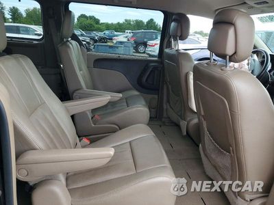 Zdjęcie 11 z 14 samochodu: 2014 CHRYSLER TOWN & COUNTRY TOURING L VIN:2C4RC1CG8ER275061 - miniatura